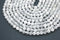 Cracked Agate Gemstone Beads, 6mm, Round